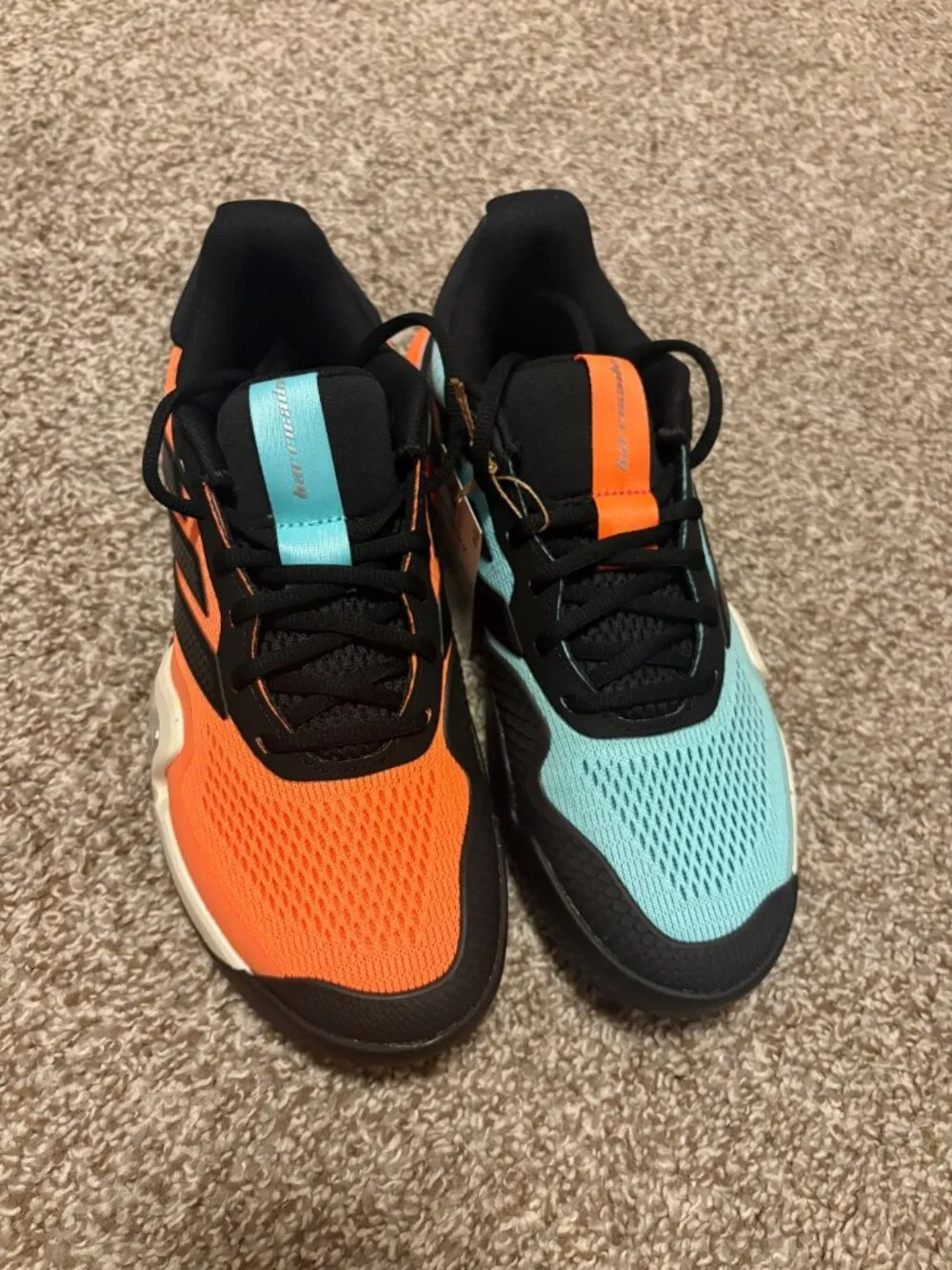 adidas Men's Barricade 14 Tennis Shoes